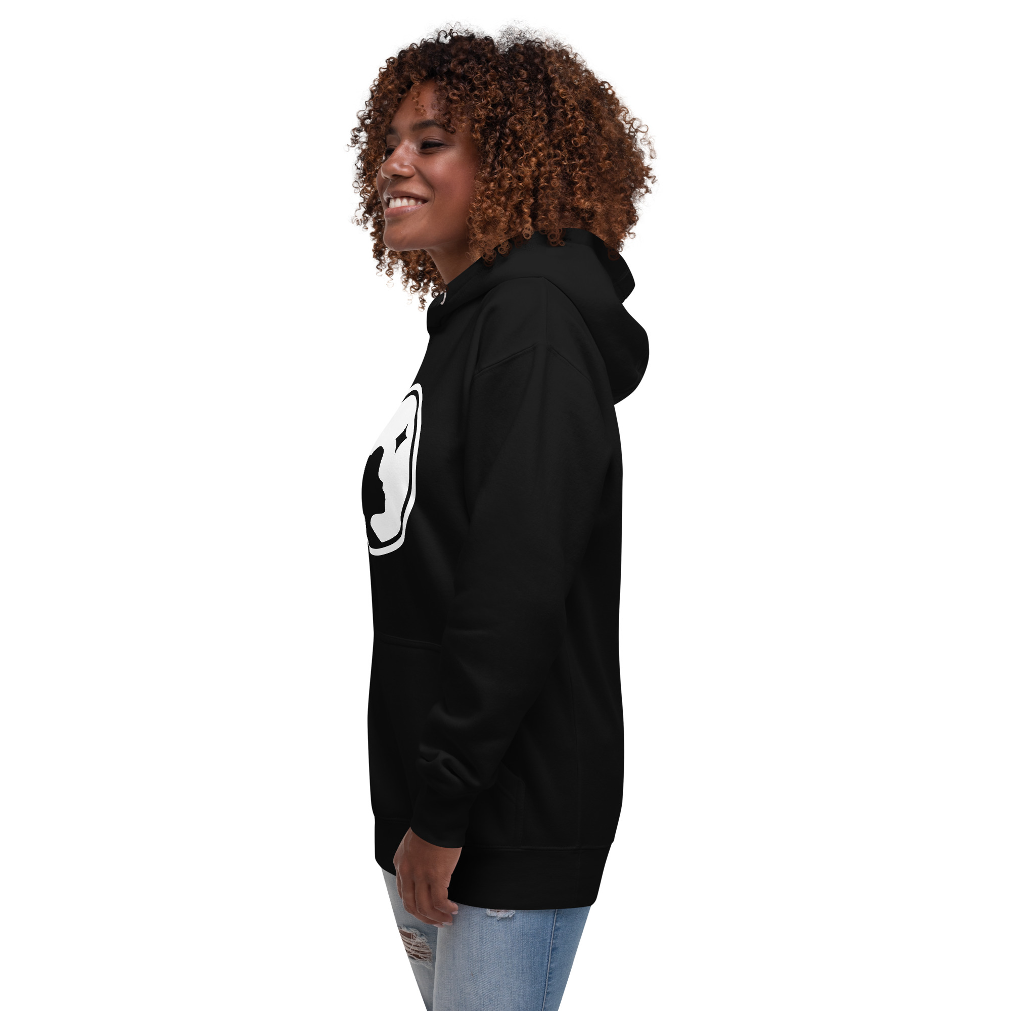 Unisex Hoodie - Image 3