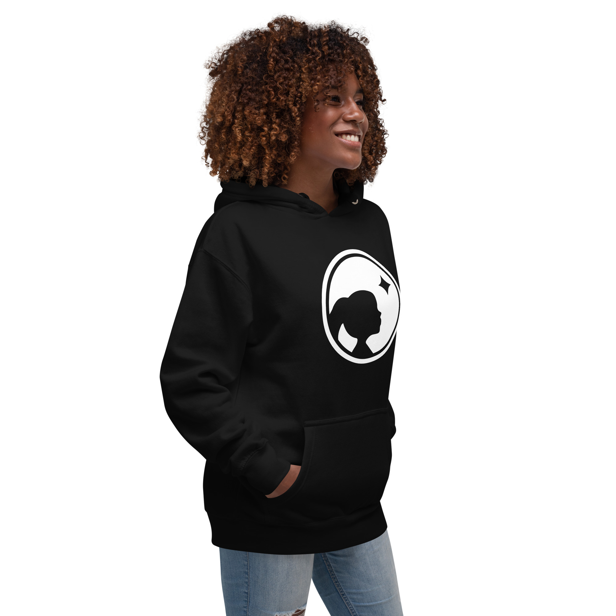 Unisex Hoodie - Image 4