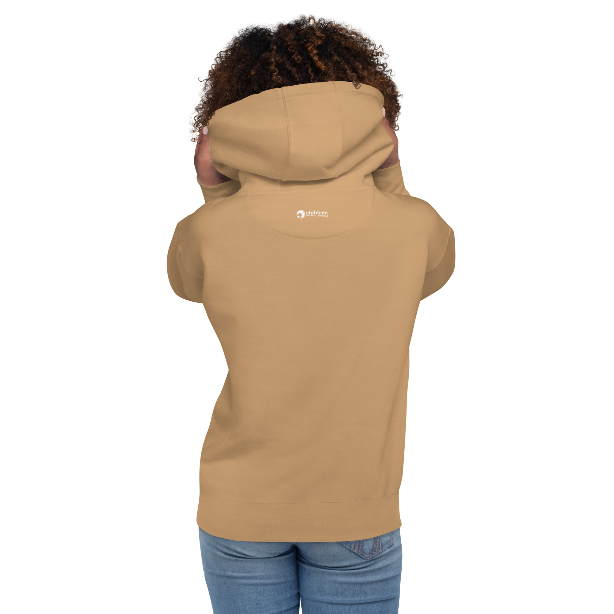 Unisex Hoodie - Image 7