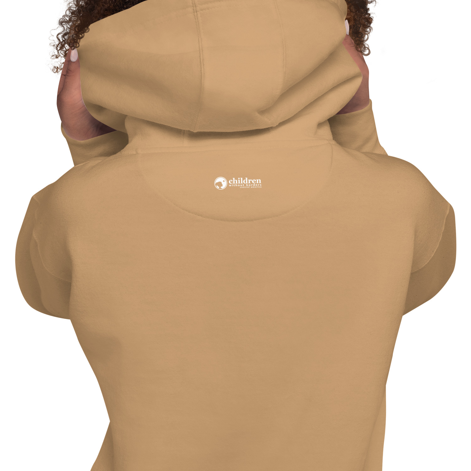 Unisex Hoodie - Image 10