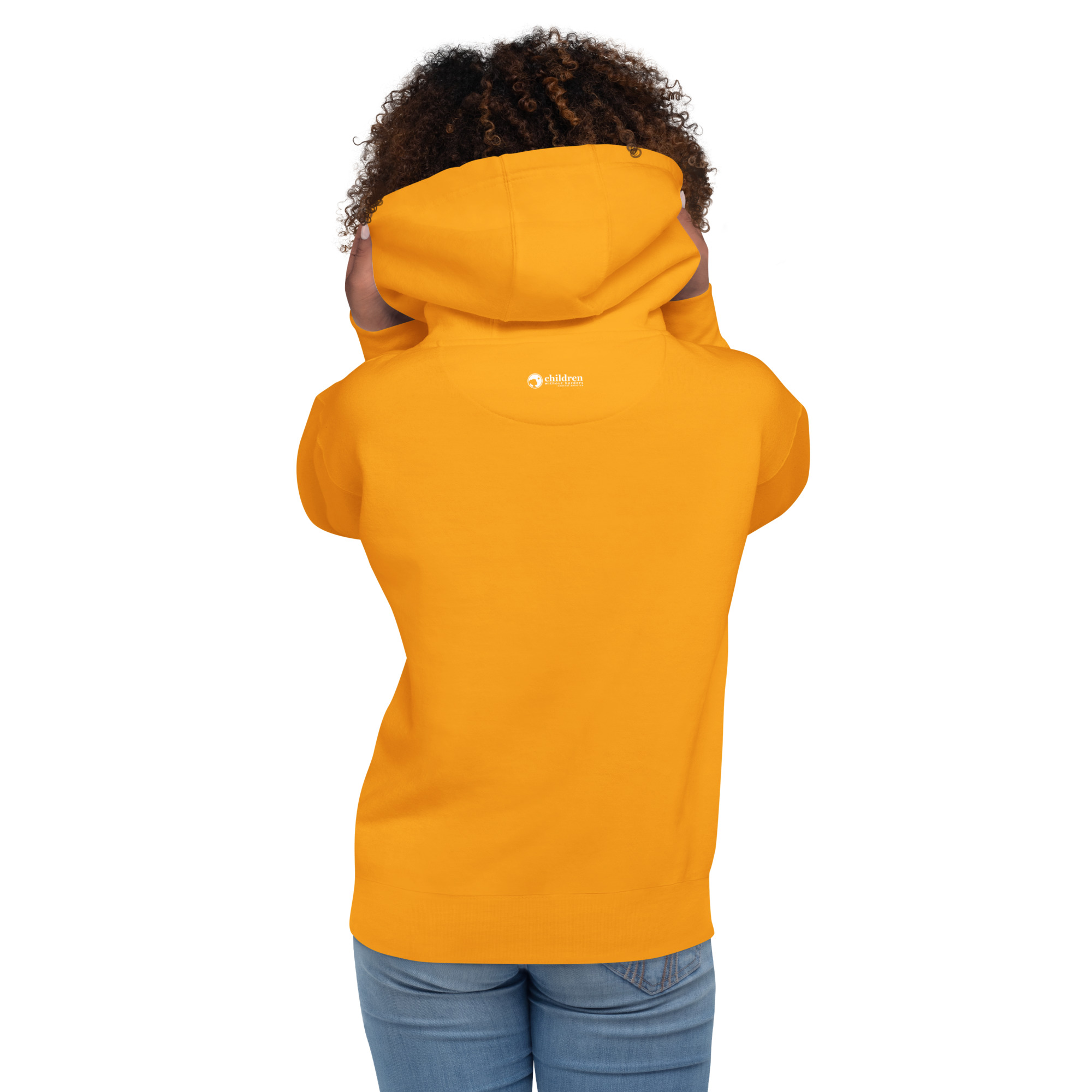 Unisex Hoodie - Image 12