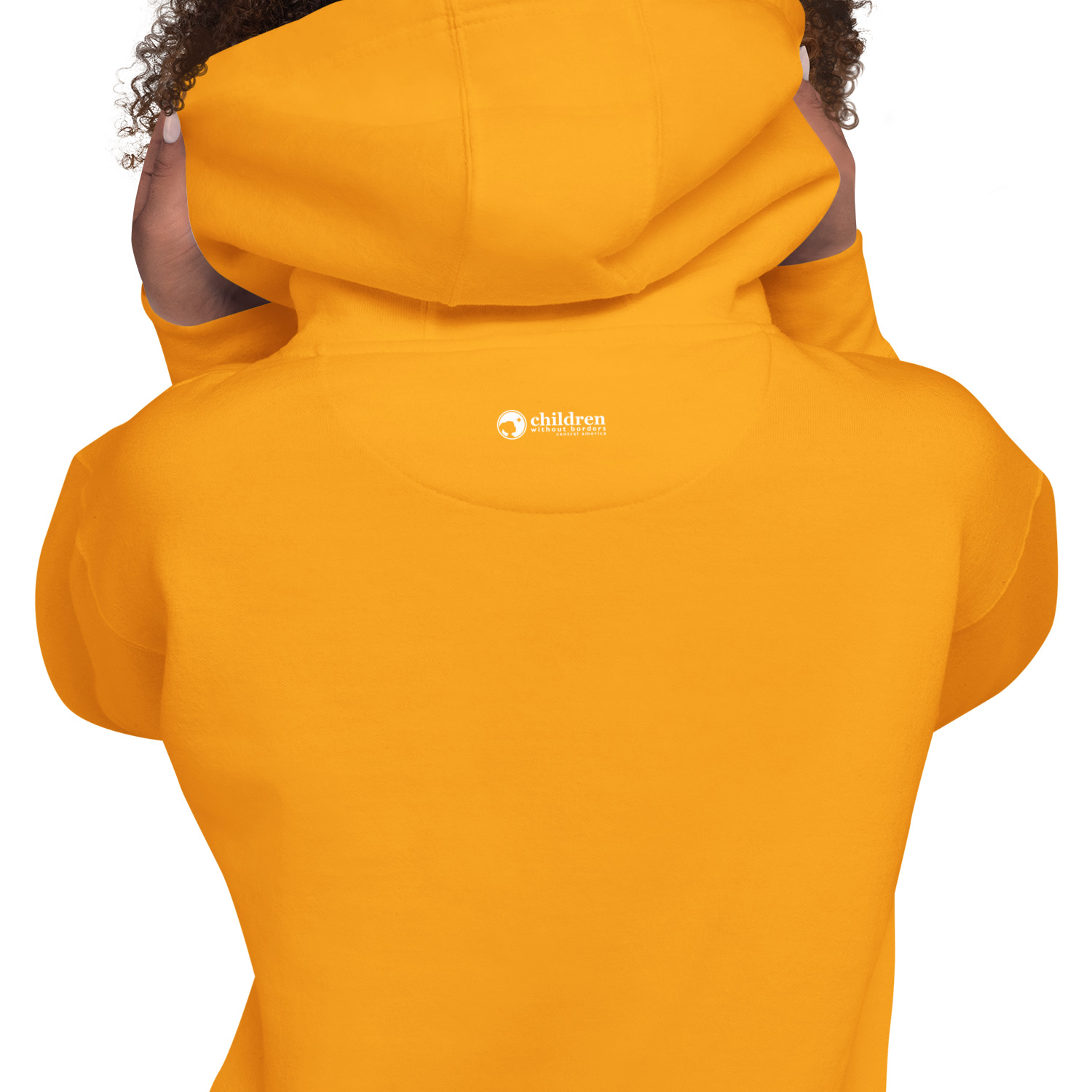 Unisex Hoodie - Image 15