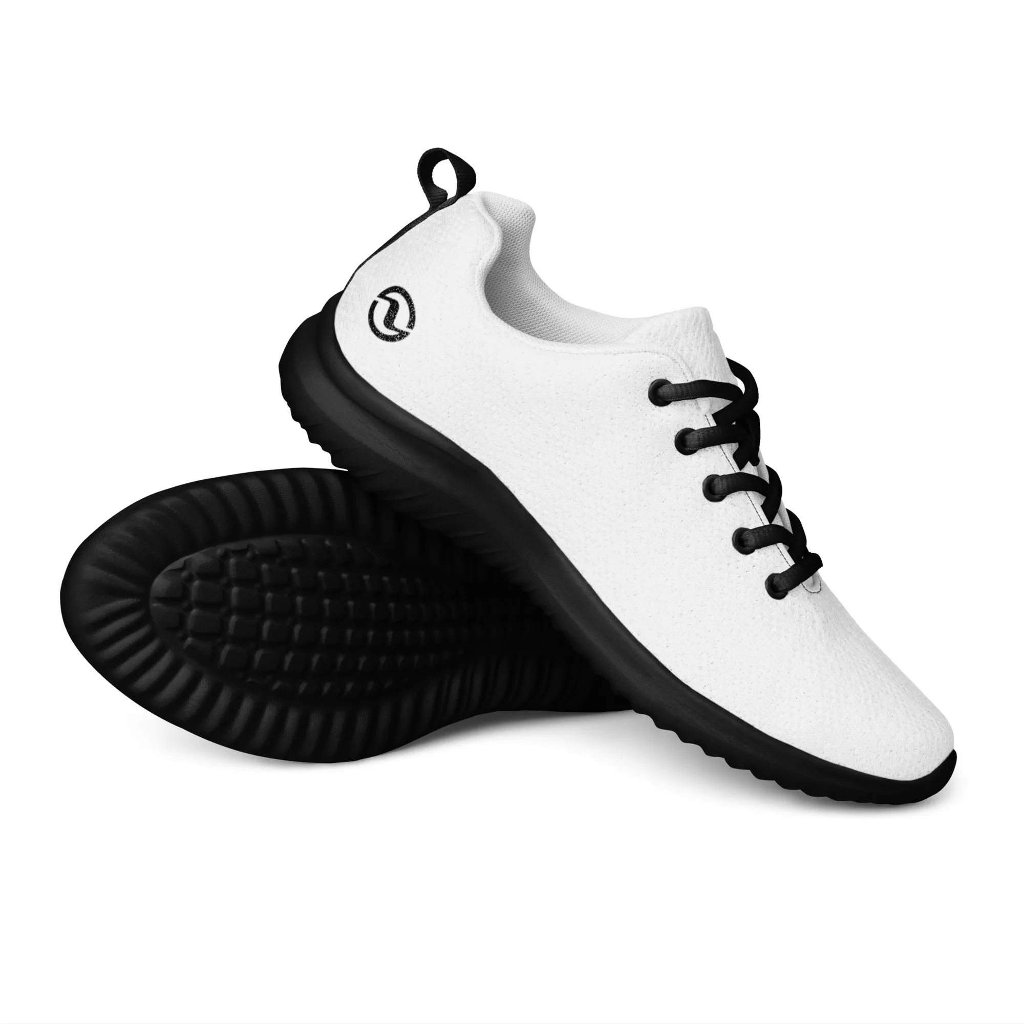 Men’s athletic shoes