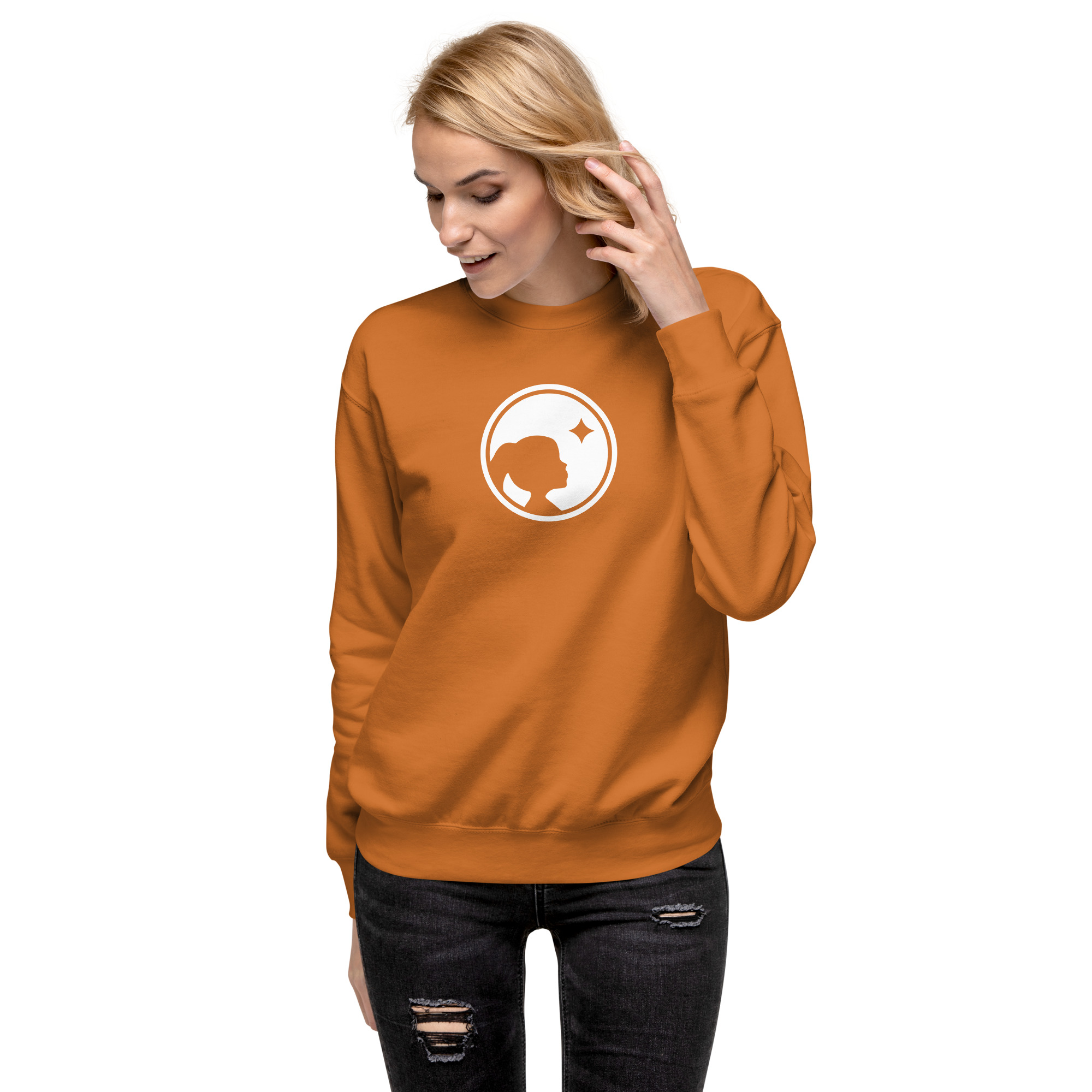 Unisex Premium Sweatshirt