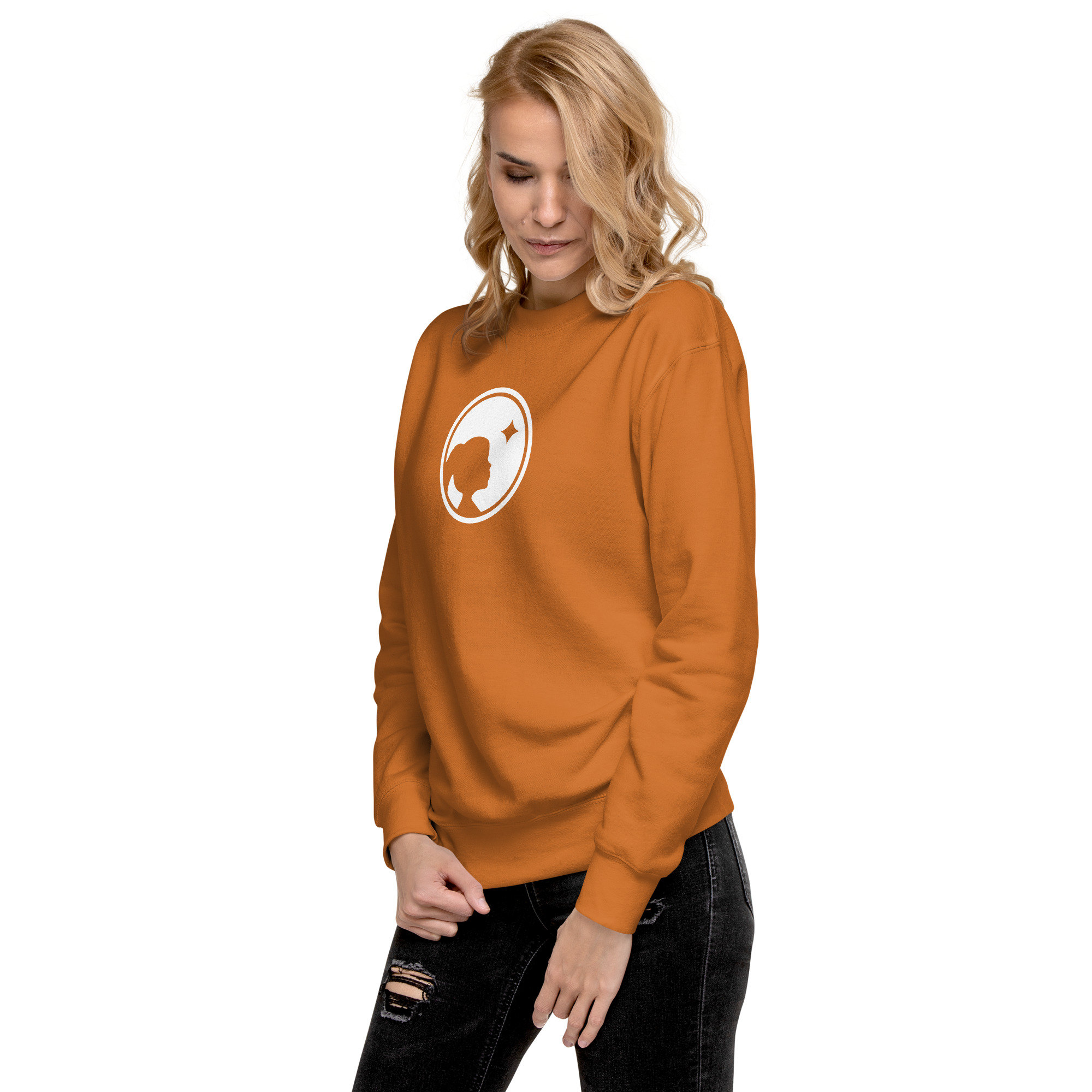 Unisex Premium Sweatshirt - Image 5