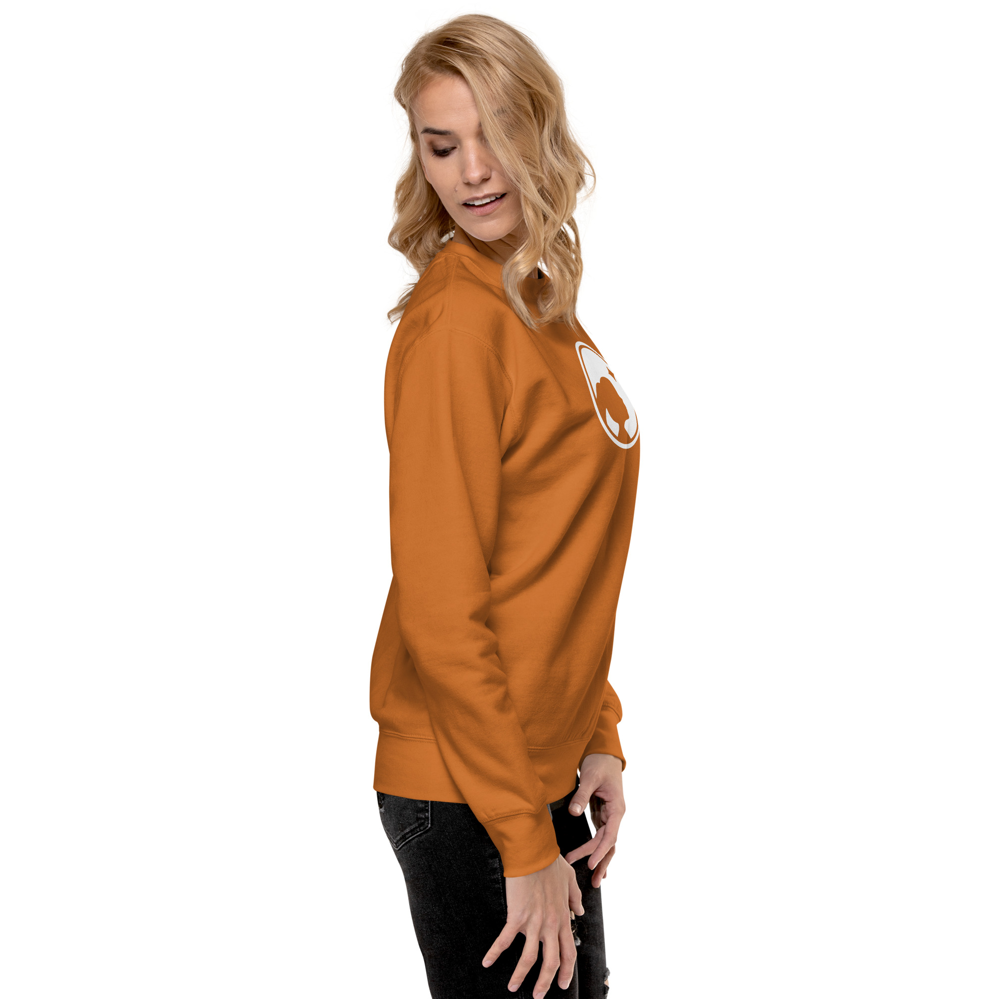 Unisex Premium Sweatshirt - Image 6