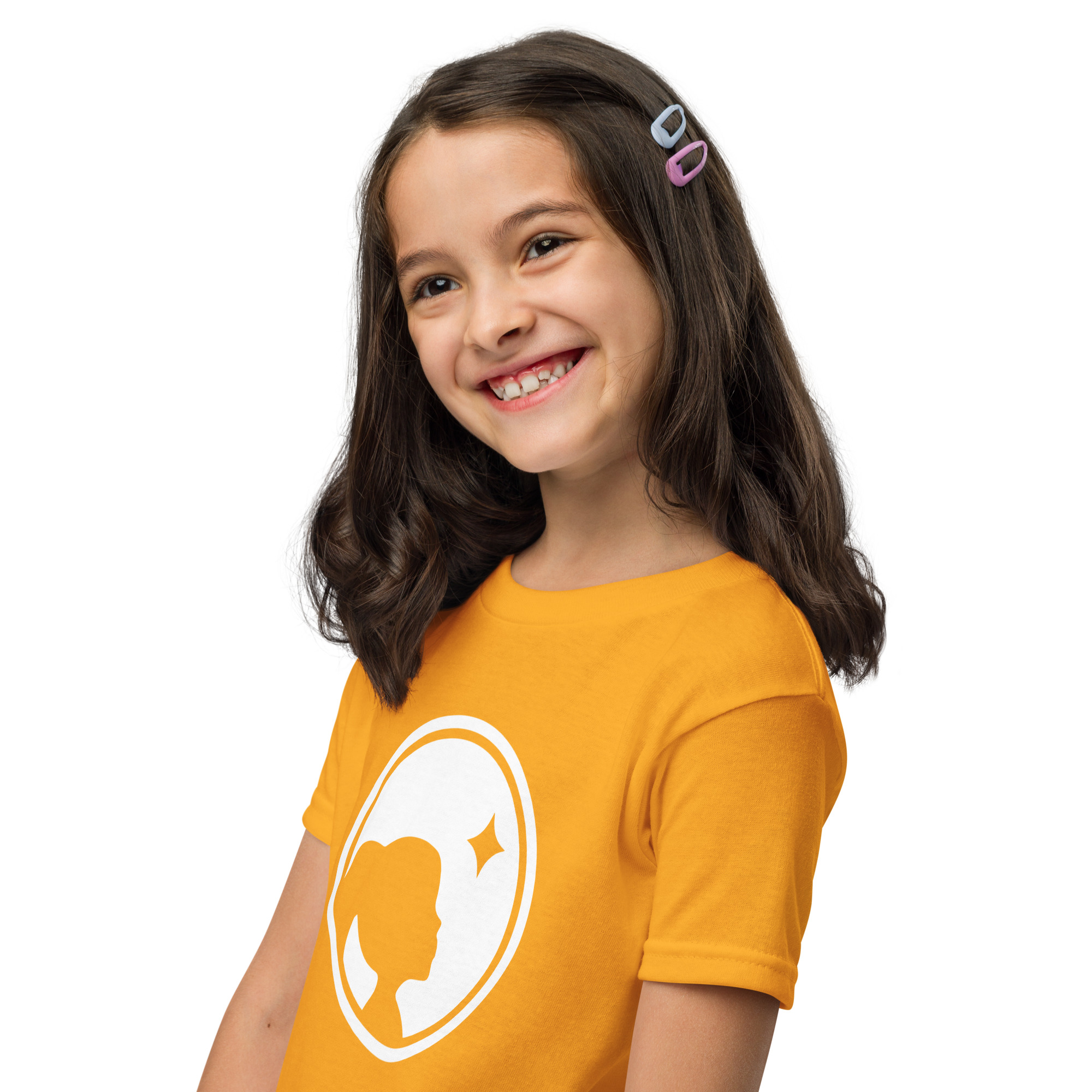 Youth t-shirt - Image 2