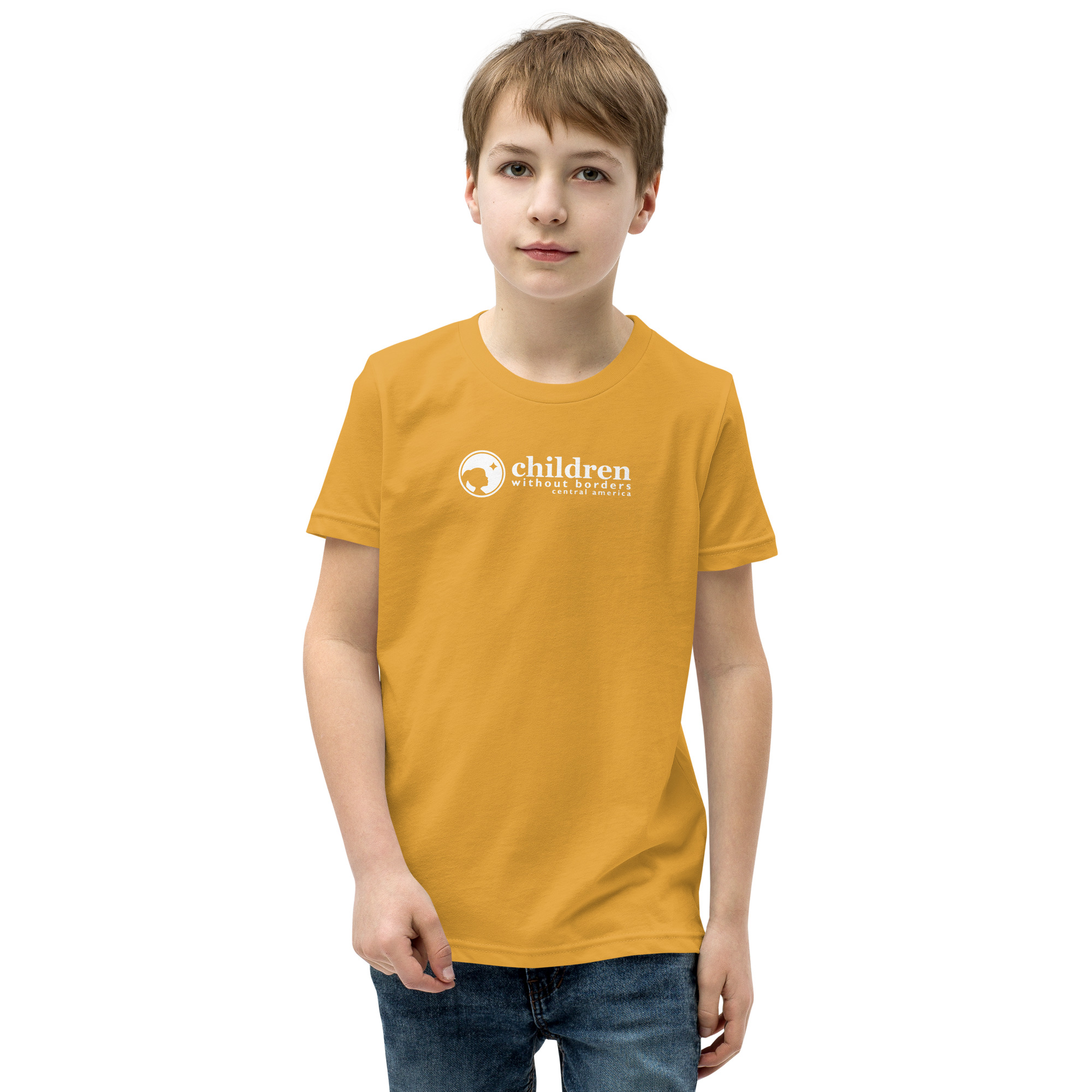 Youth Short Sleeve T-Shirt